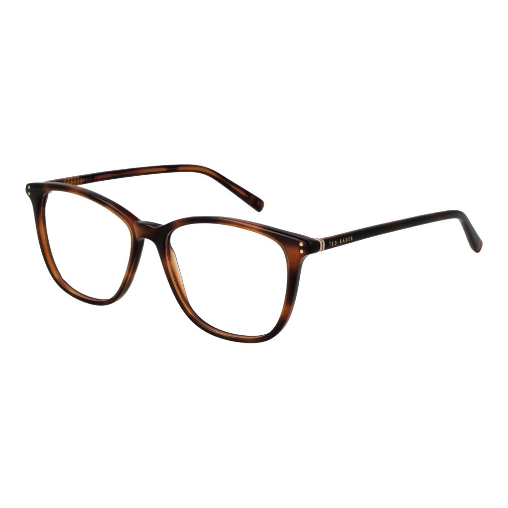 Brown Women Glasses Frame Ted Baker