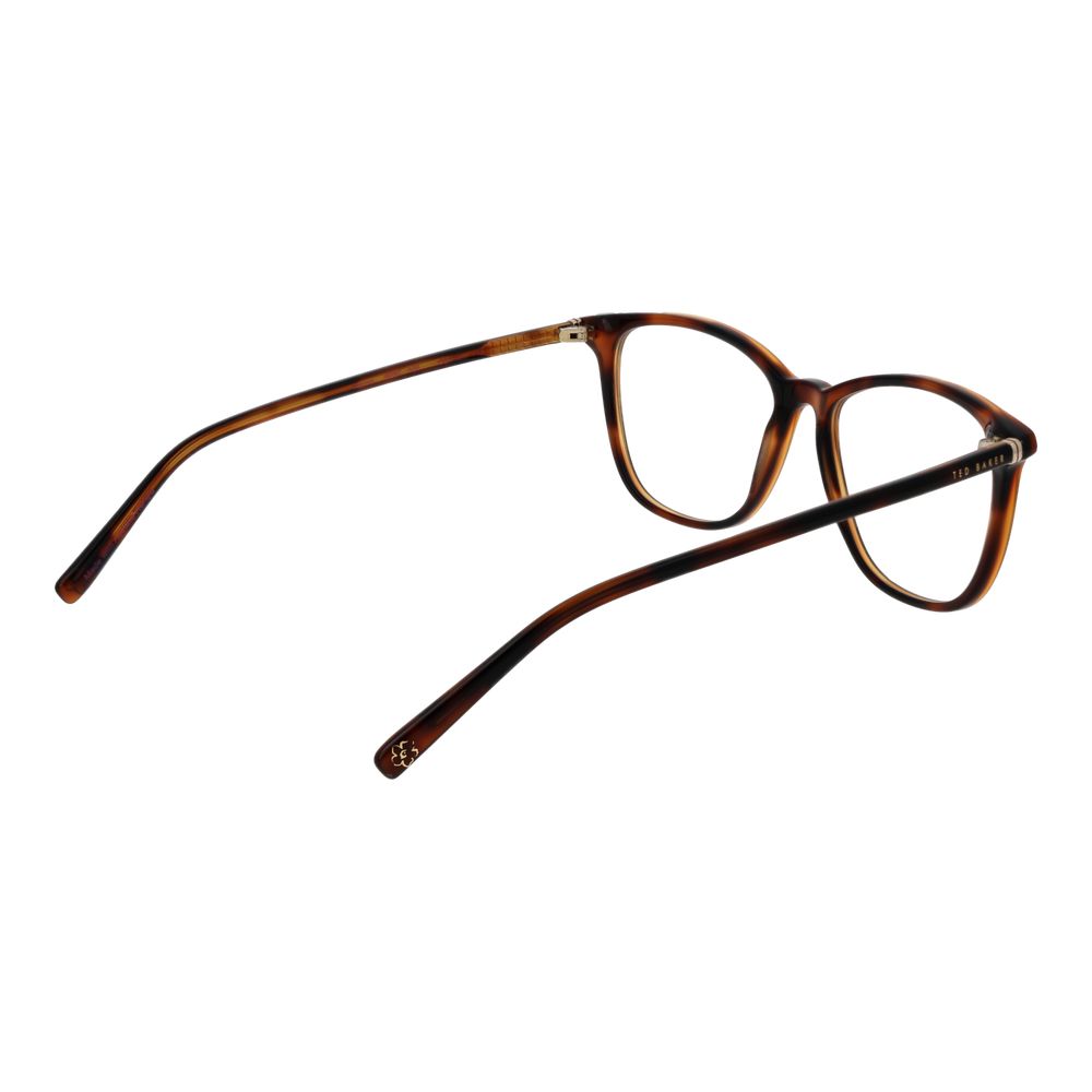 Brown Women Glasses Frame Ted Baker