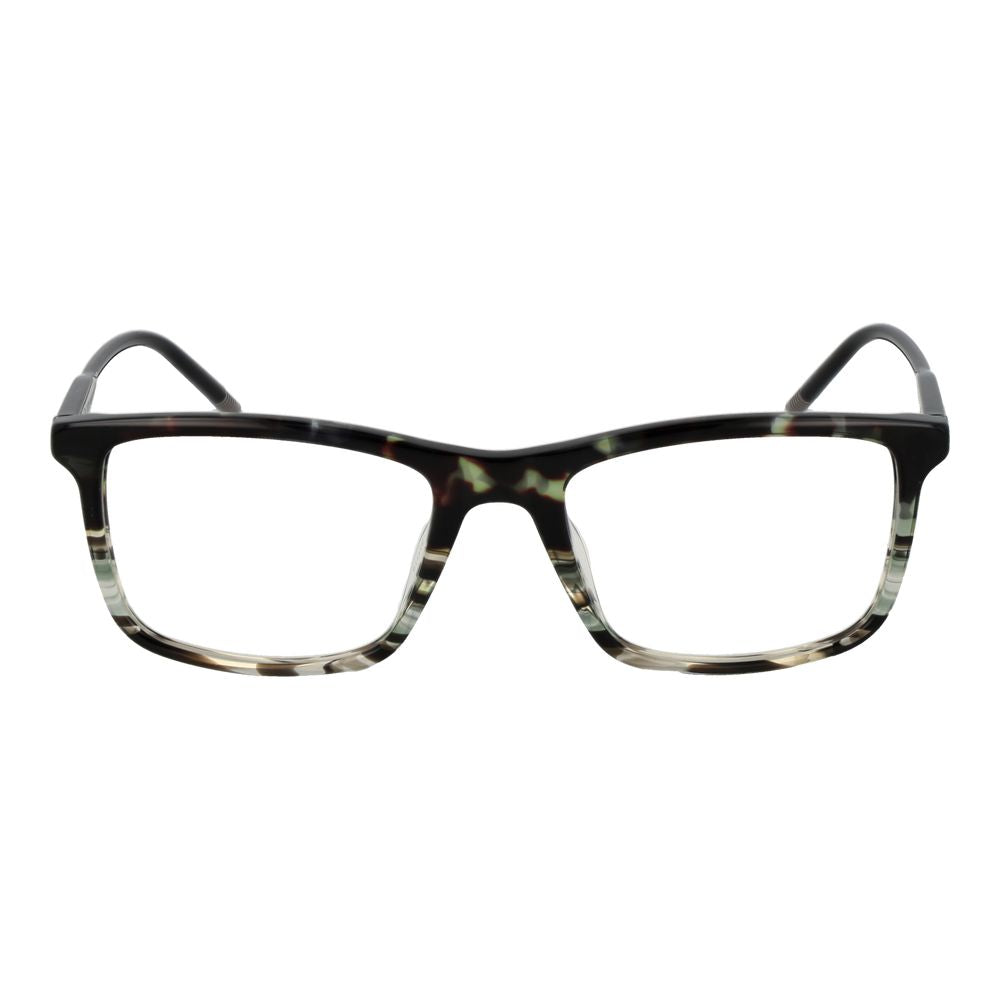Multicolor Men Glasses Frame Lozza
