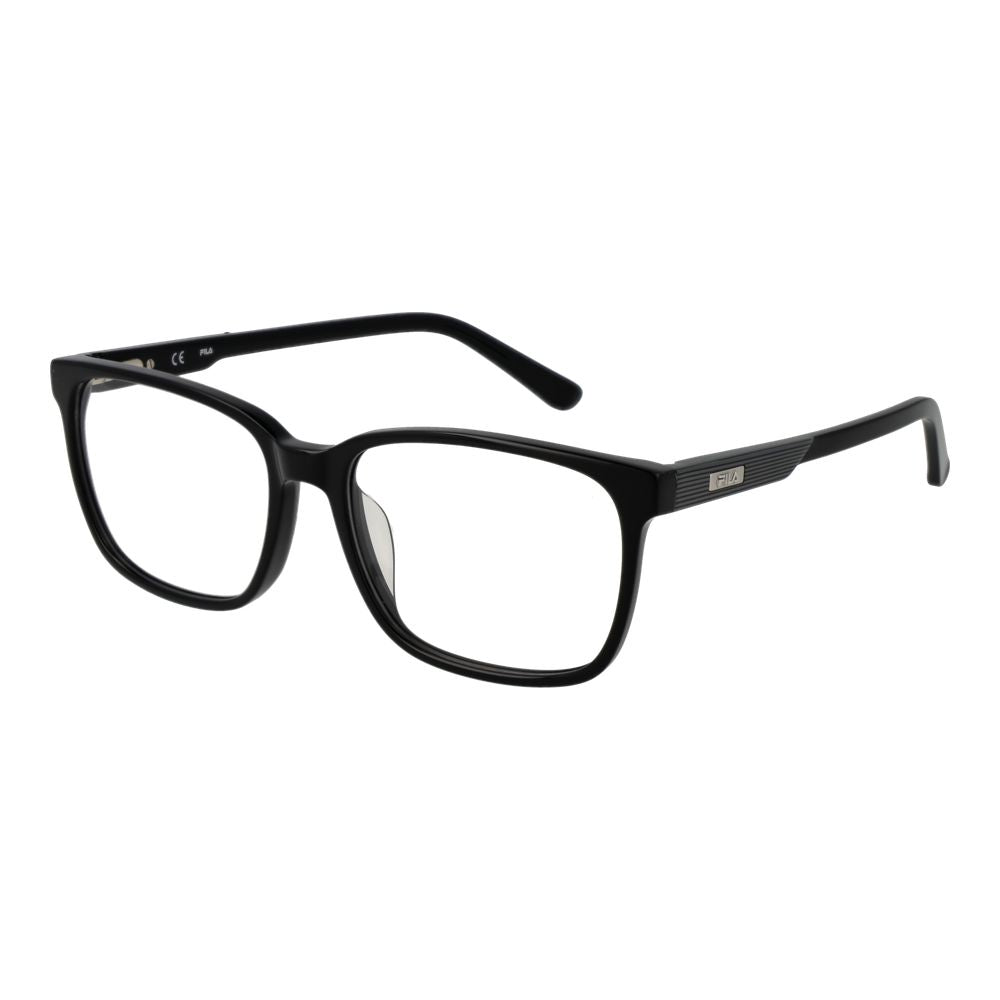 Black Men Glasses Frame Fila