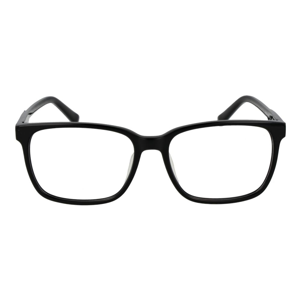 Black Men Glasses Frame Fila