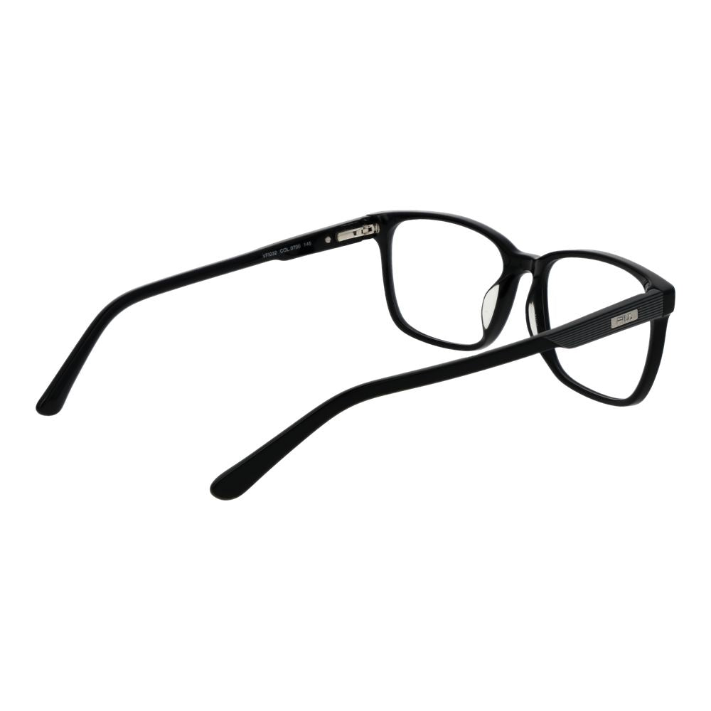 Black Men Glasses Frame Fila