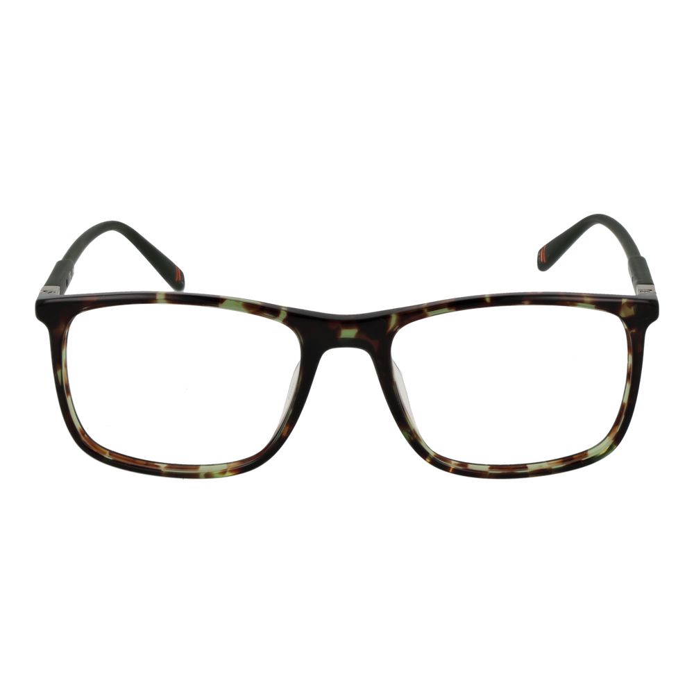 Multicolor Men Glasses Frame Fila