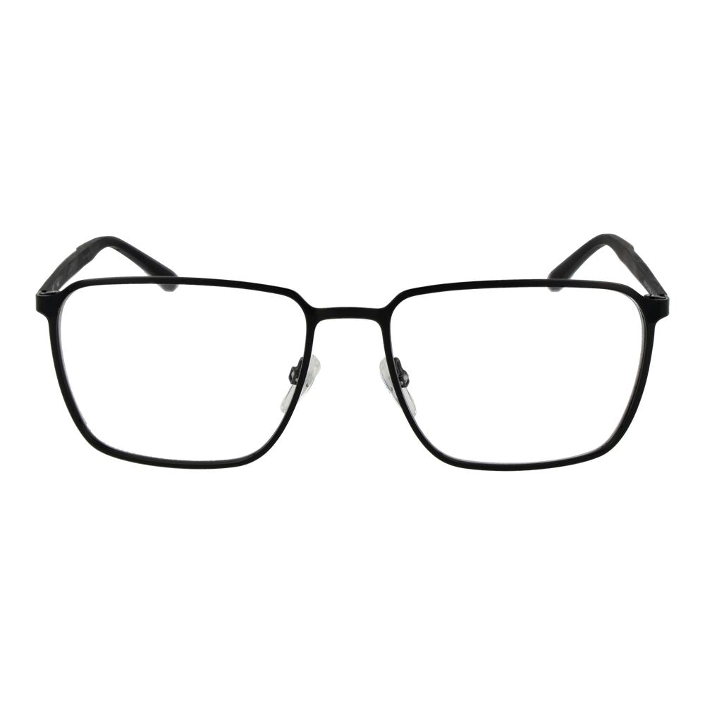 Black Men Glasses Frame Fila