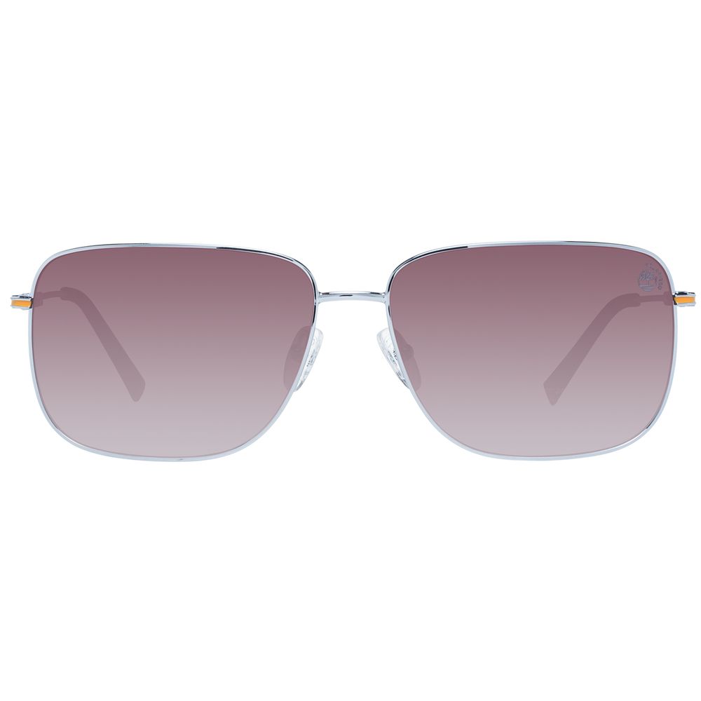 Gray Men Sunglass Timberland