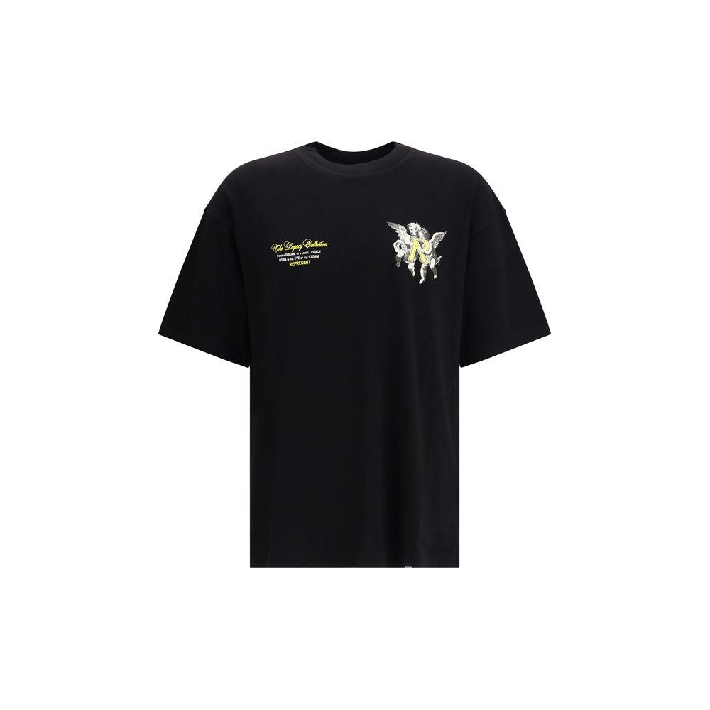 Legacy Cherubs T-shirt Represent