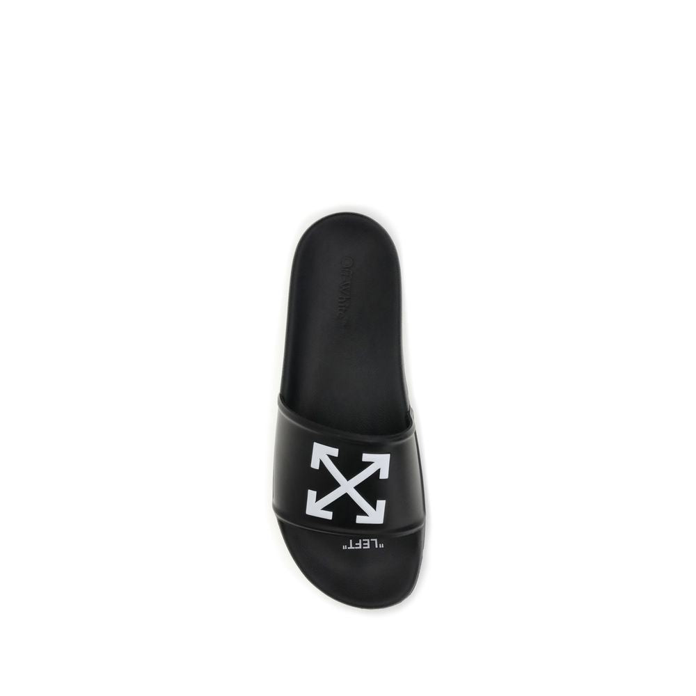 Arrow Sliders Off-White