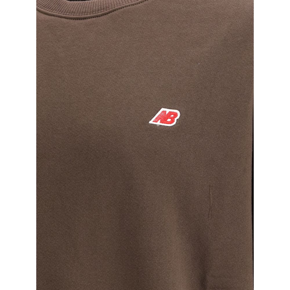 Core Crewneck Sweatshirt New Balance