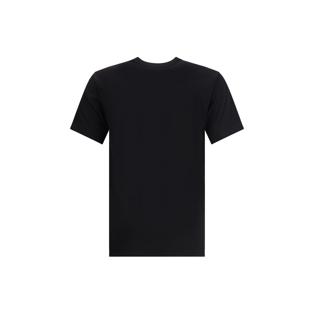 Cotton T-shirt Comme Des Garçons