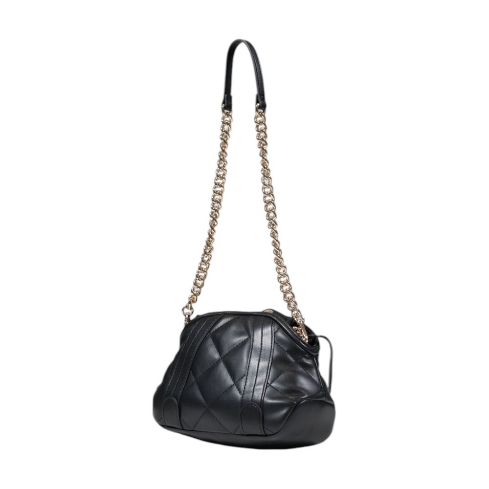 Black Polyethylene Handbag Liu Jo