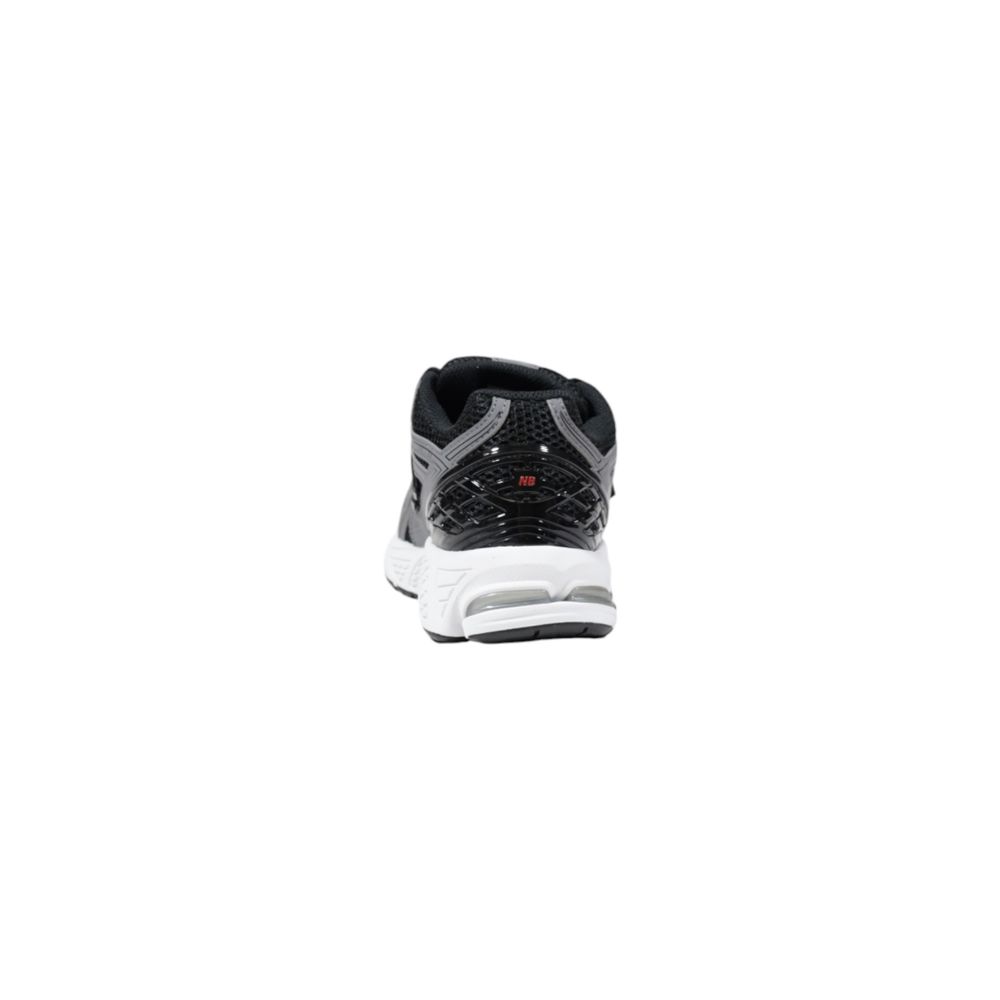 Black Synthetic Sneaker New Balance