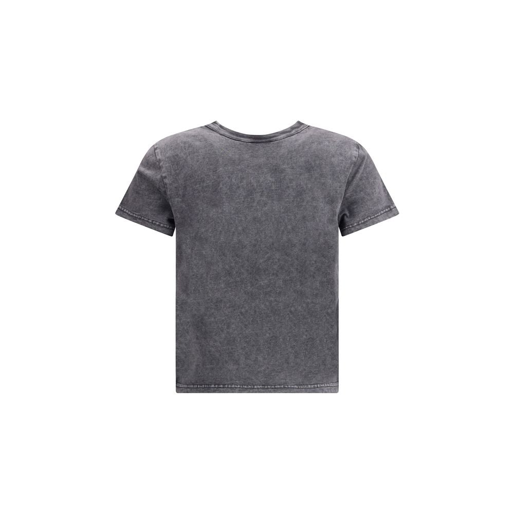 Logoed T-Shirt Alexander Wang