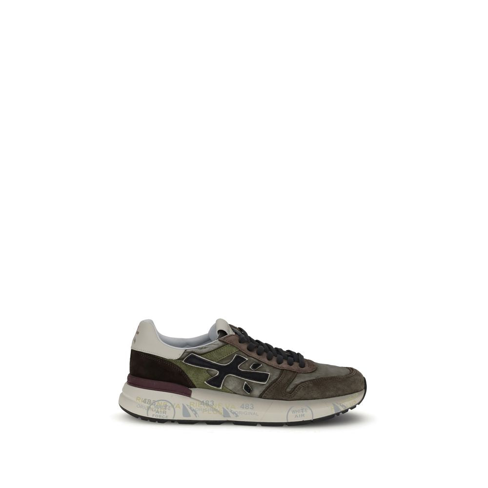 Mick Sneakers Premiata