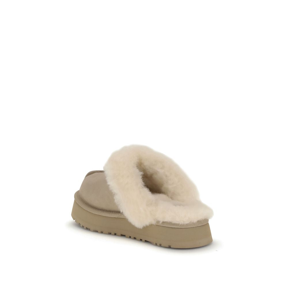 Disquette Slides UGG