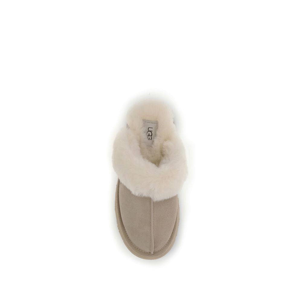 Disquette Slides UGG
