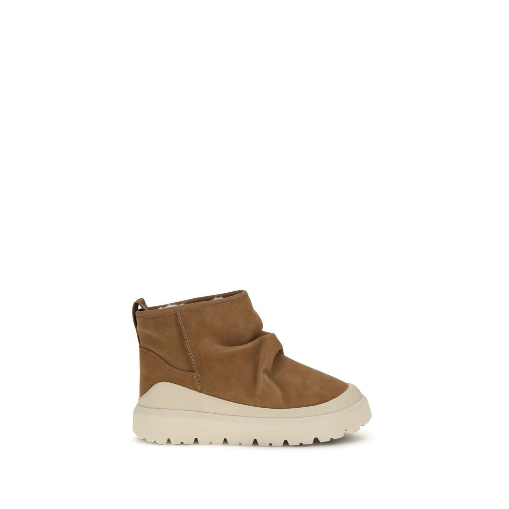 Heritage Utility mini Boots UGG