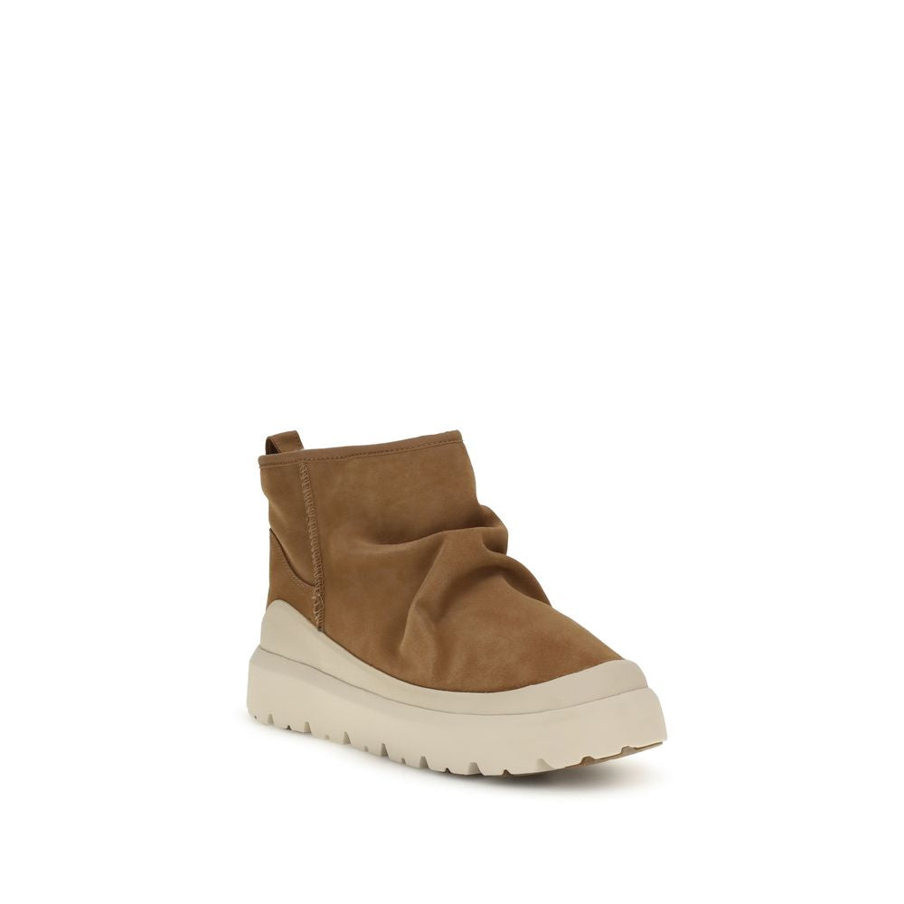 Heritage Utility mini Boots UGG