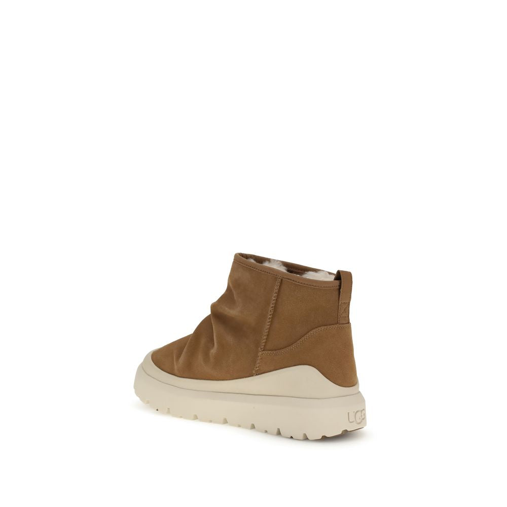 Heritage Utility mini Boots UGG