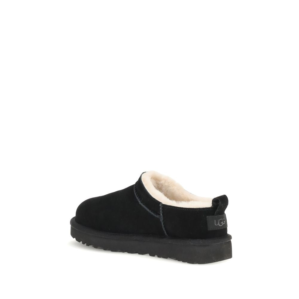 Classic micro Ankle Boots UGG