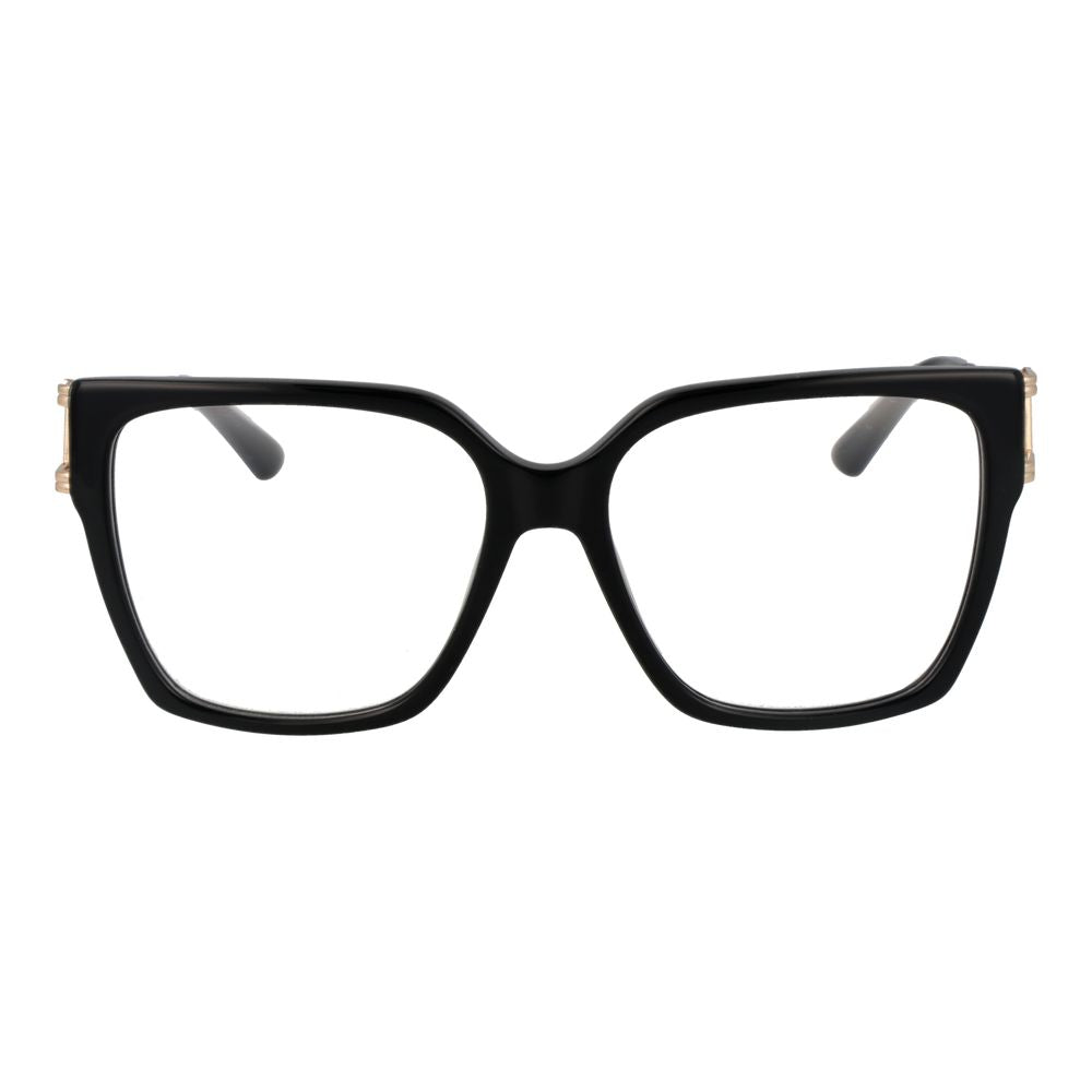 Black Women Glasses Frame Guess