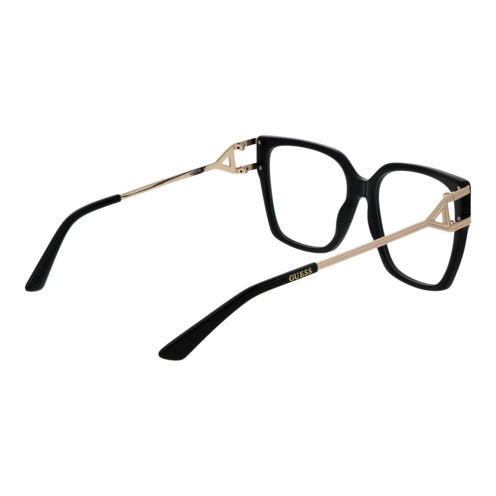 Black Women Glasses Frame Guess