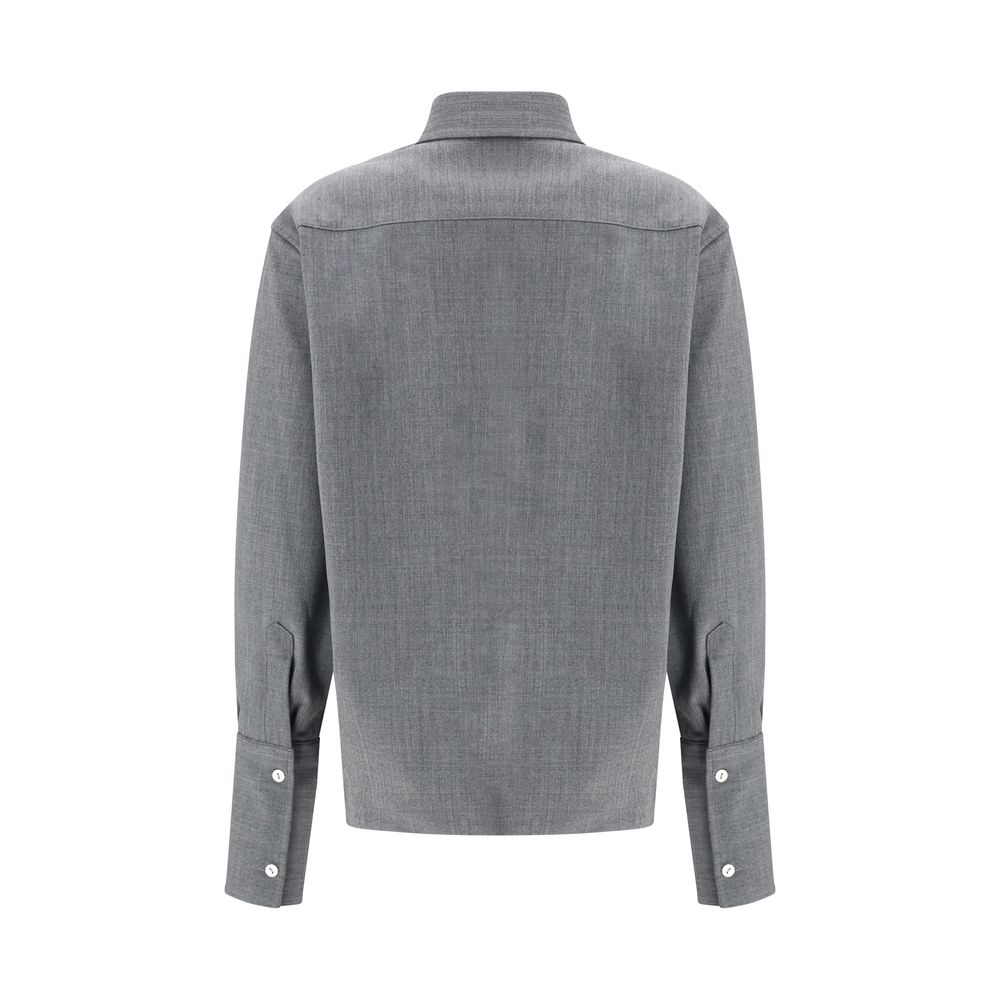 Classic Collar Shirt The Latest