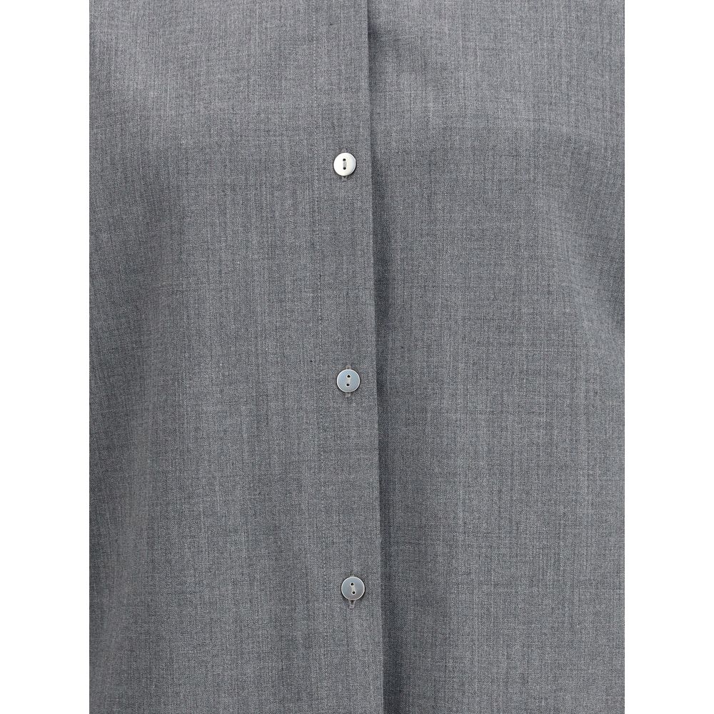 Classic Collar Shirt The Latest