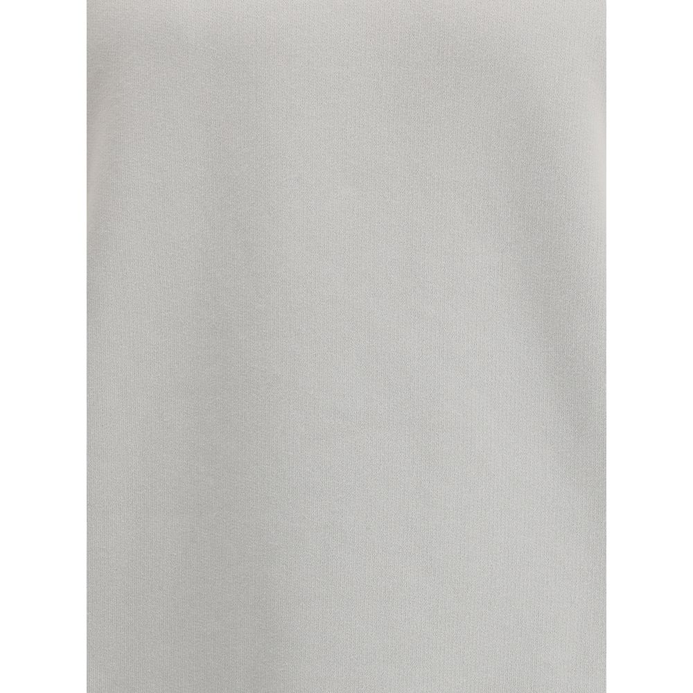 Logoed Sweatshirt Stone Island
