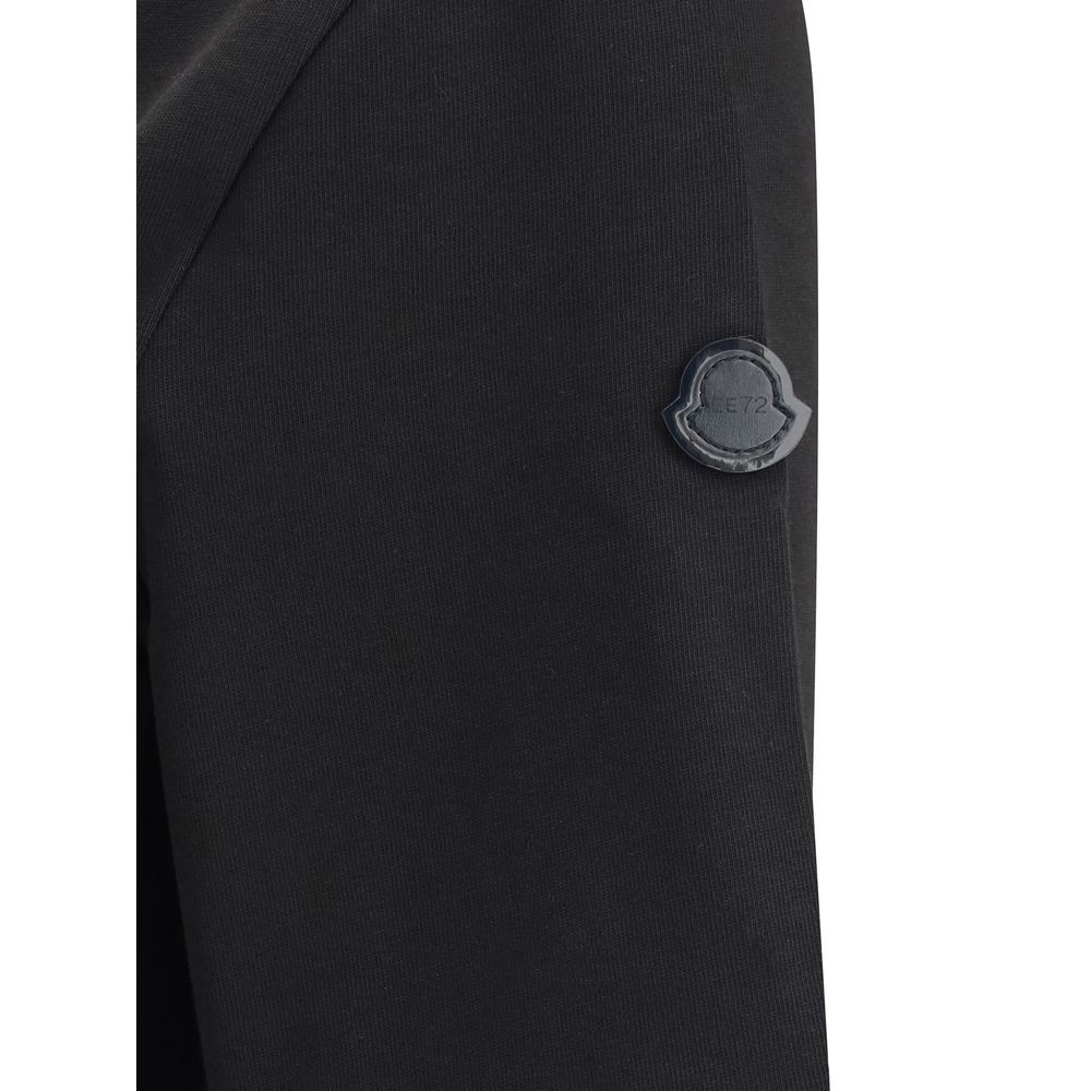T-shirt by Moncler x EE72 by Edward Enninful in Jersey MONCLER x EDWARD ENNINFUL