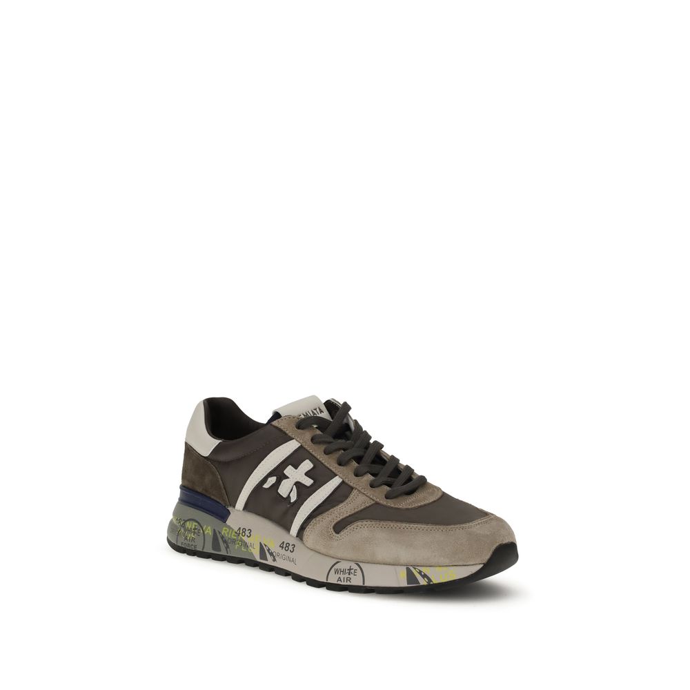 Lander Sneakers Premiata