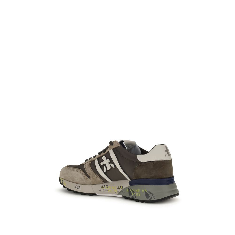 Lander Sneakers Premiata