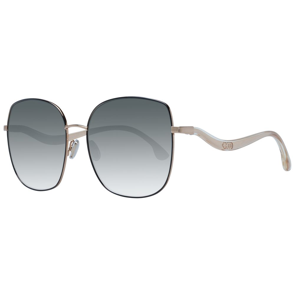 Black Women Sunglass Jimmy Choo
