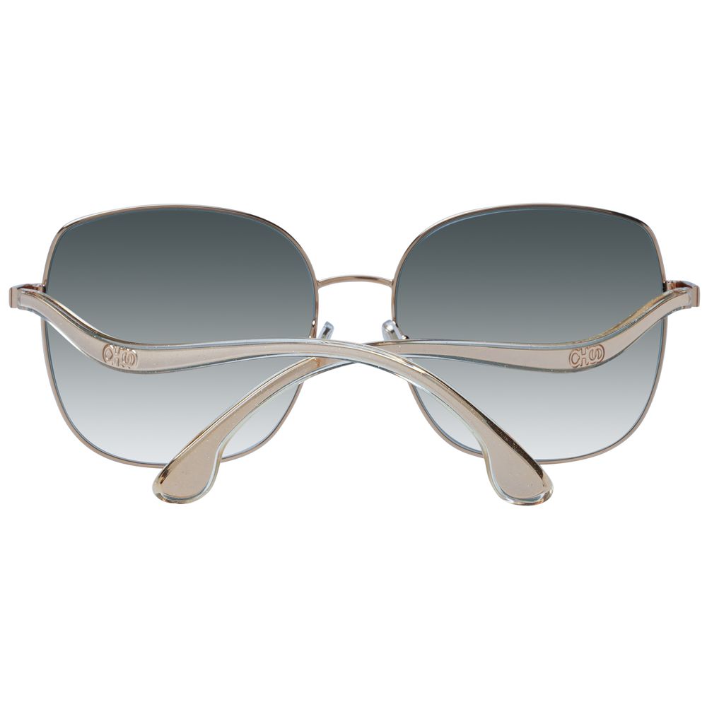 Black Women Sunglass Jimmy Choo