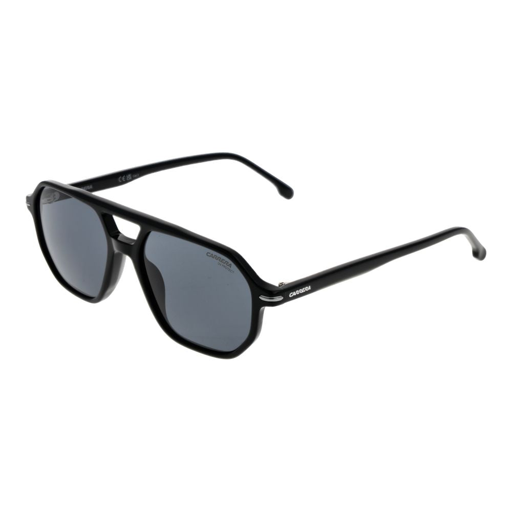 Black Men Sunglass Carrera