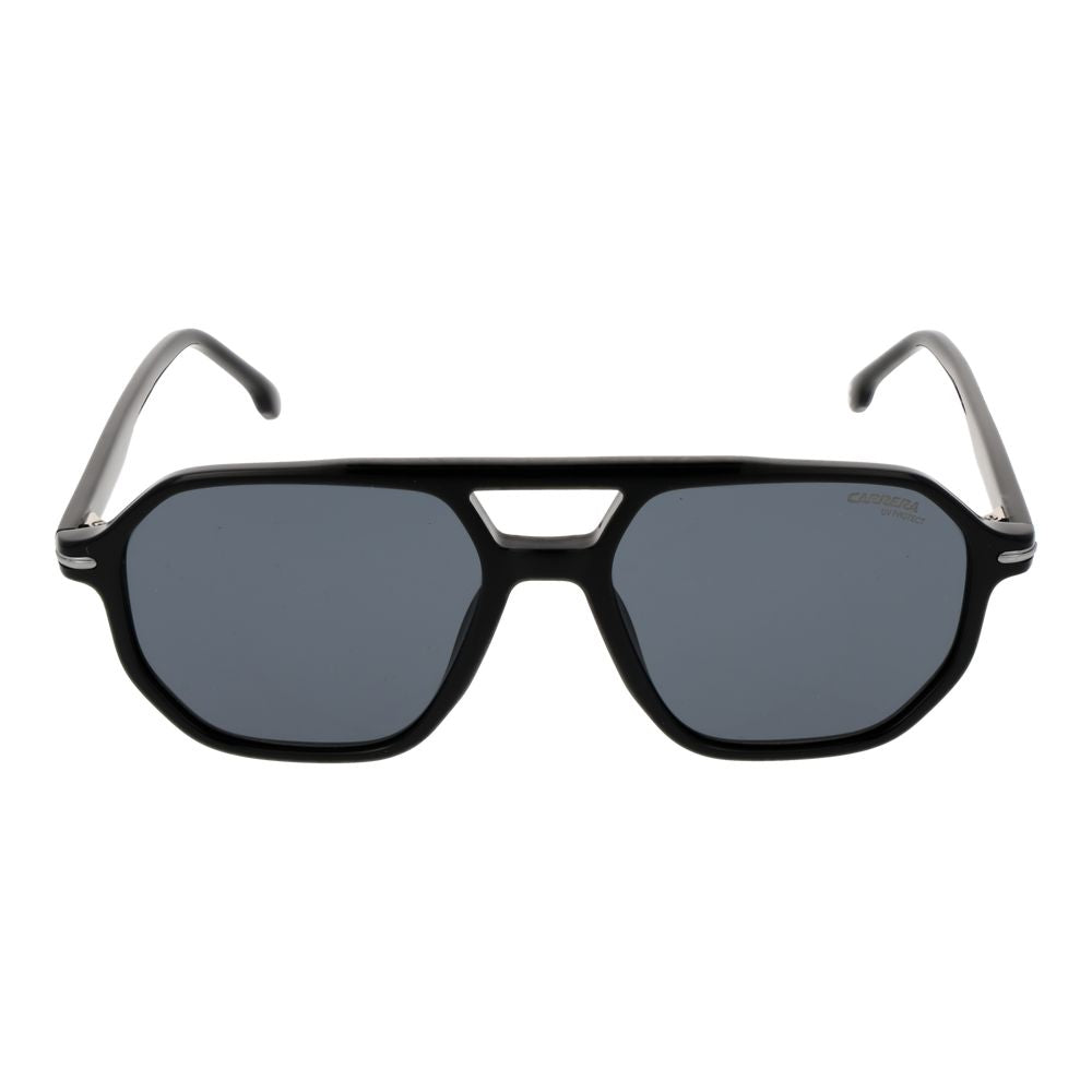 Black Men Sunglass Carrera