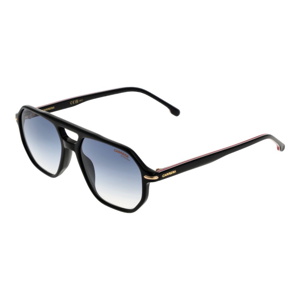 Black Men Sunglass Carrera
