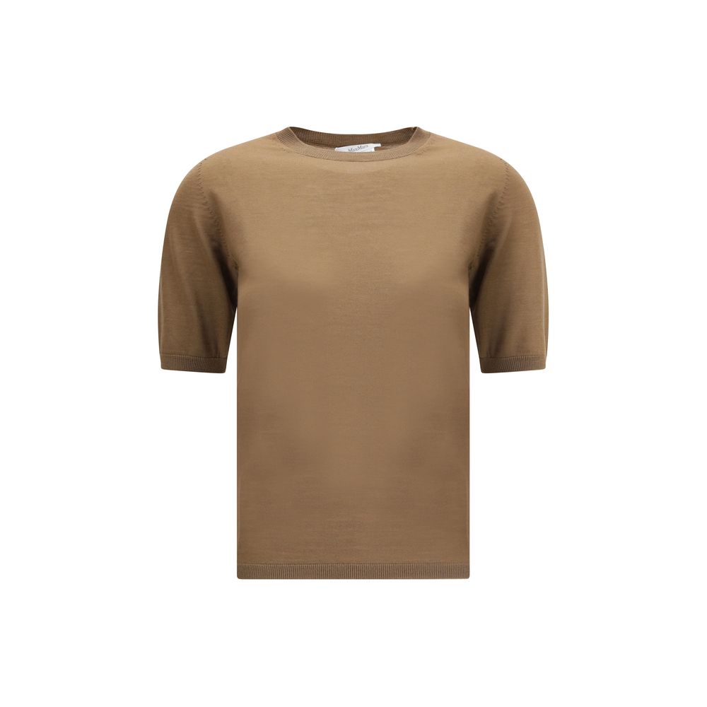 Gerico Knit Top Max Mara