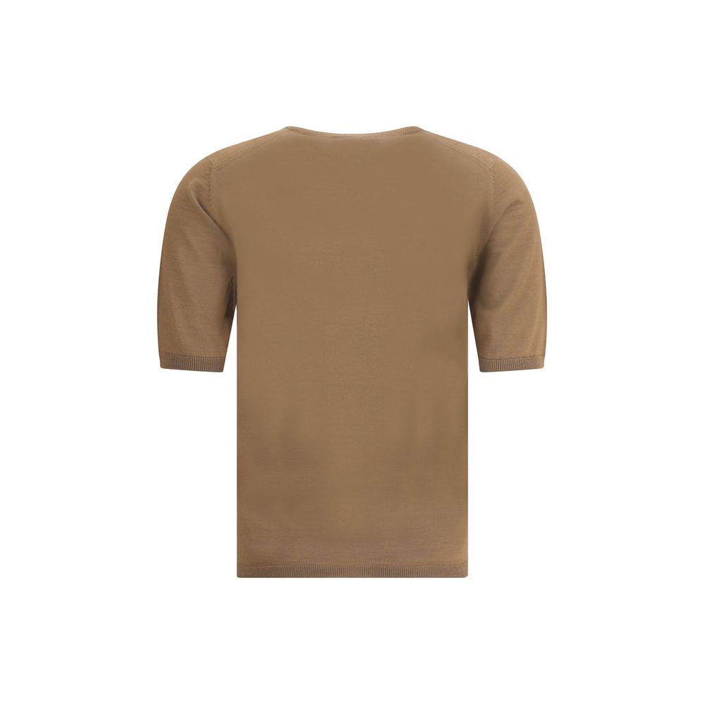 Gerico Knit Top Max Mara