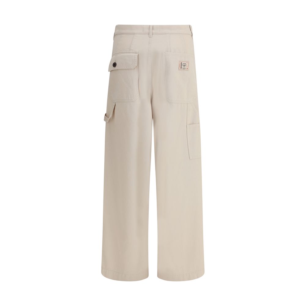 Caronte cargo Pants Max Mara