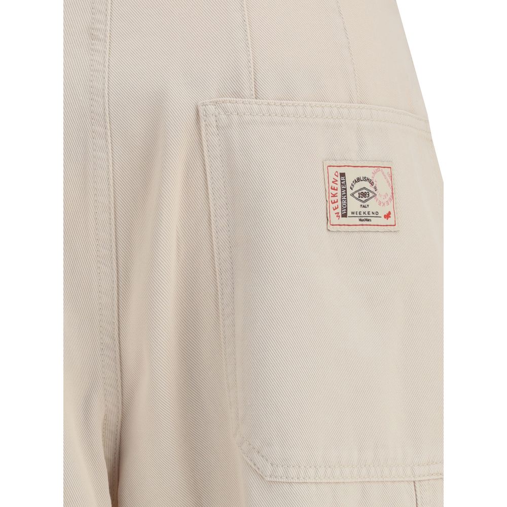 Caronte cargo Pants Max Mara