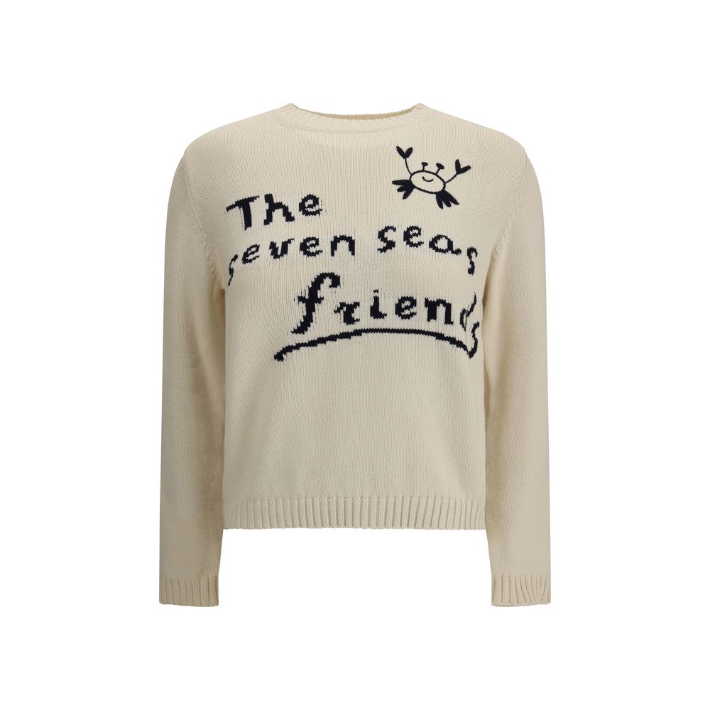 Nespola Sweater Max Mara