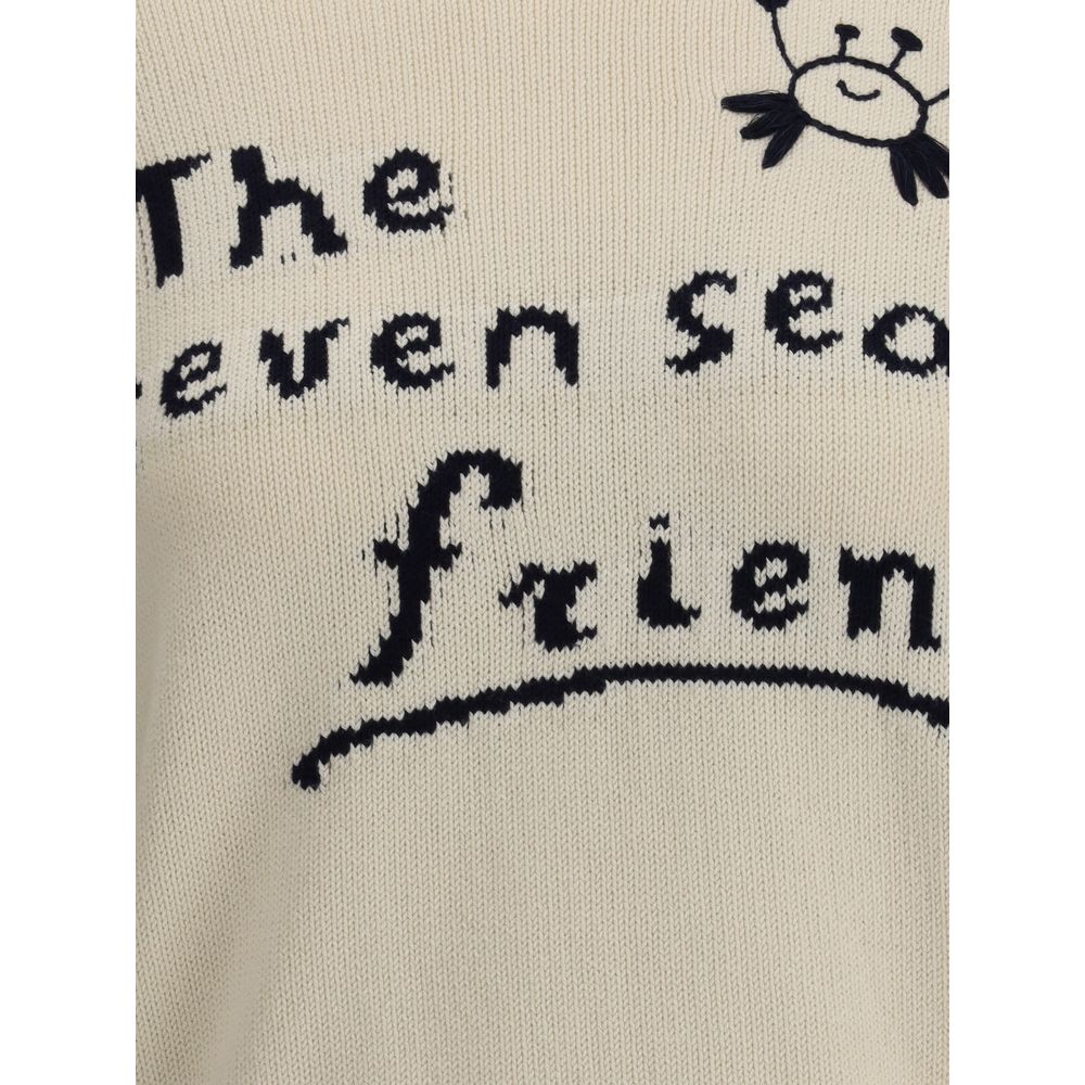 Nespola Sweater Max Mara