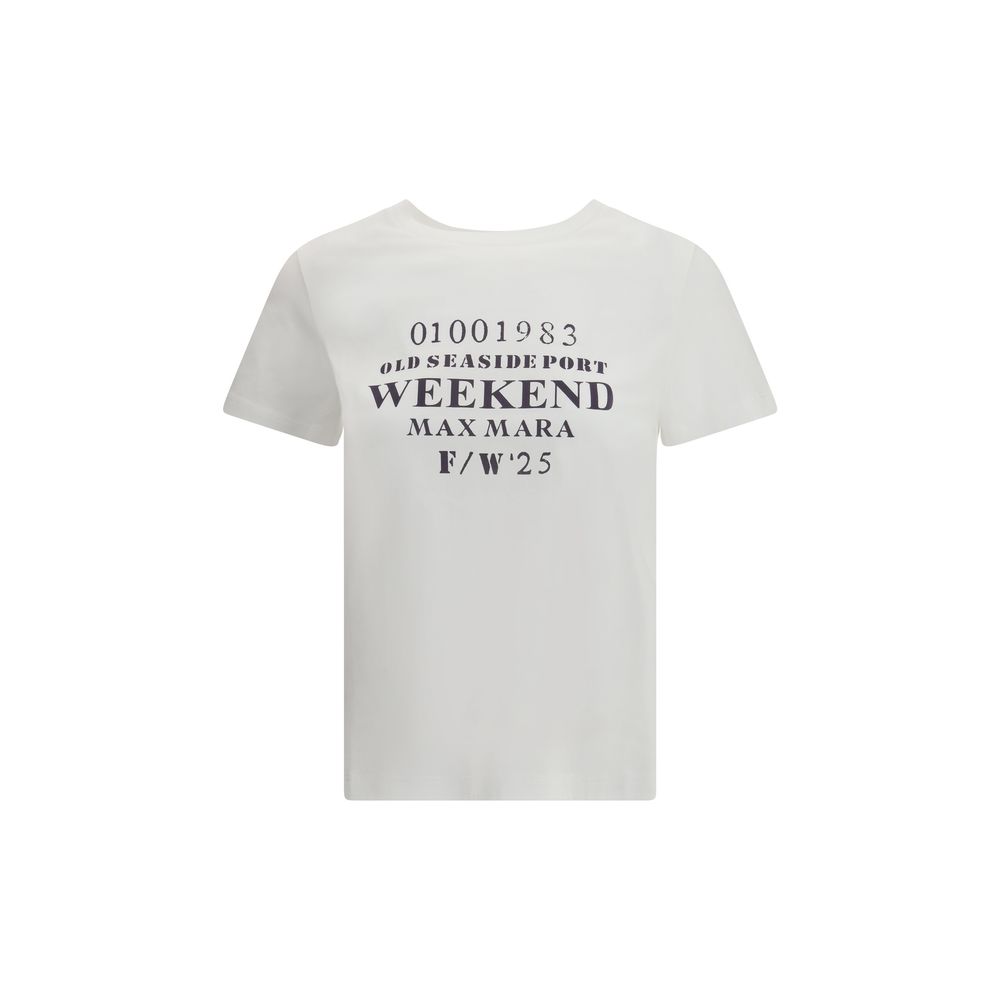 Guglia T-Shirt Max Mara