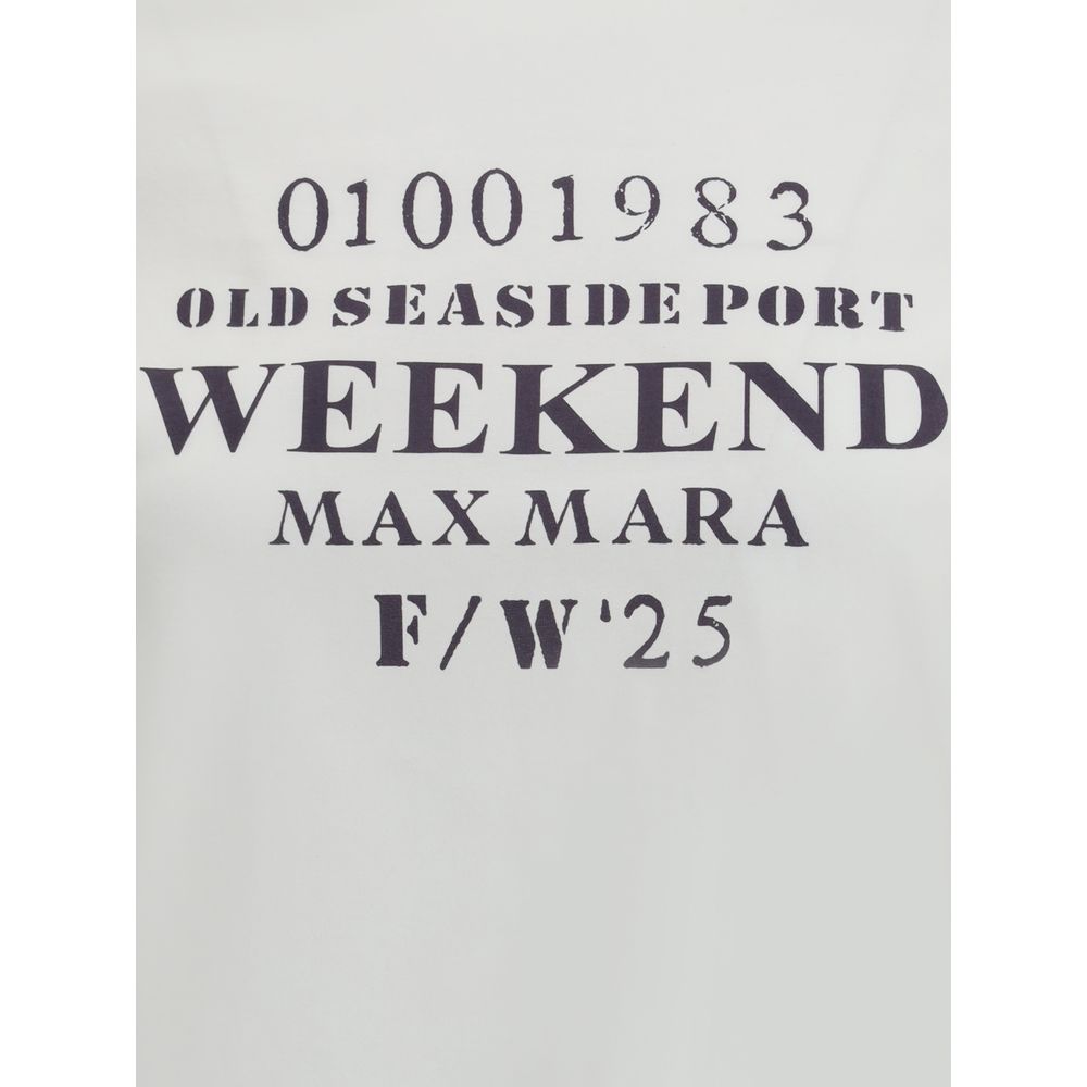 Guglia T-Shirt Max Mara