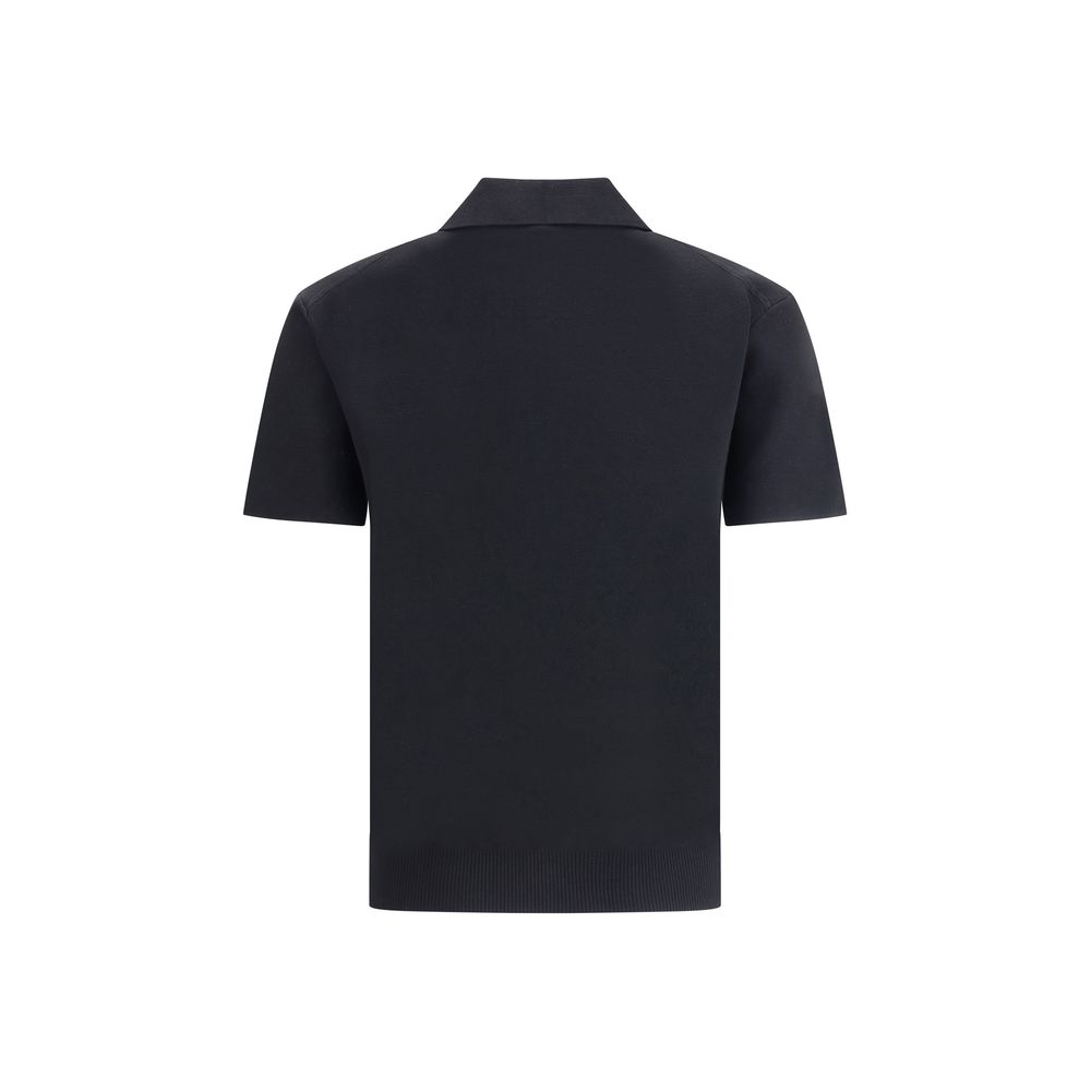 Teti Zip Polo Shirt Max Mara