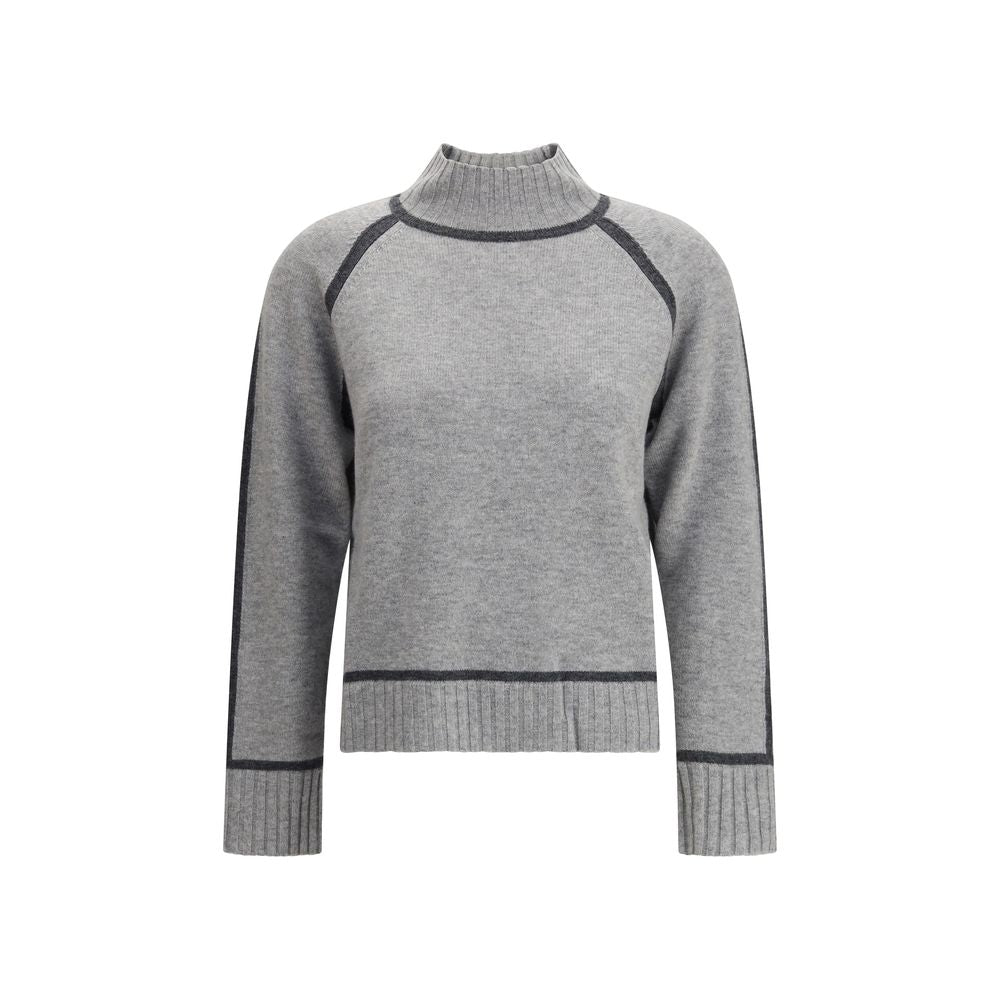 Pescara Turtleneck Sweater Max Mara
