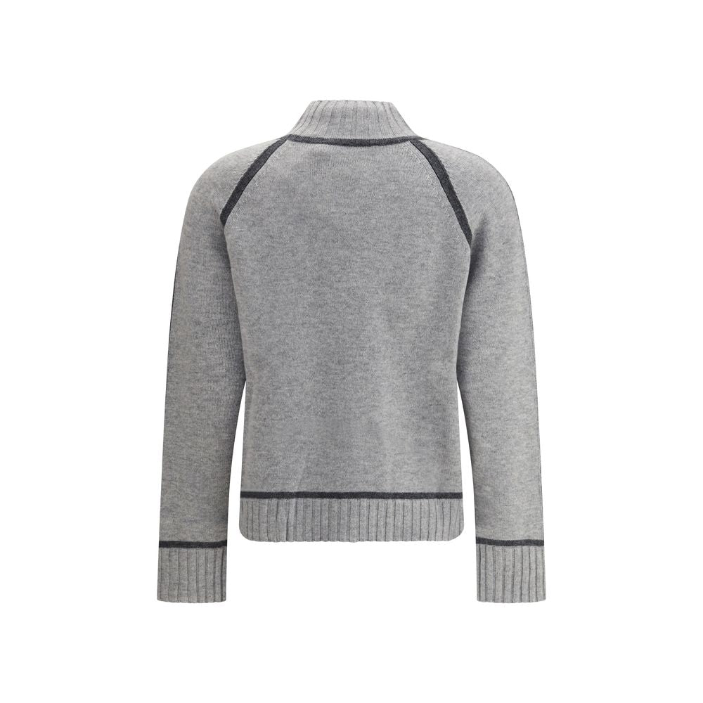Pescara Turtleneck Sweater Max Mara