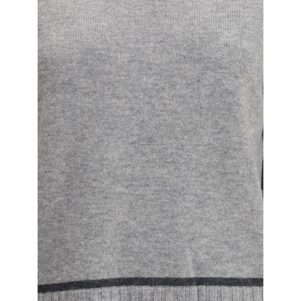 Pescara Turtleneck Sweater Max Mara