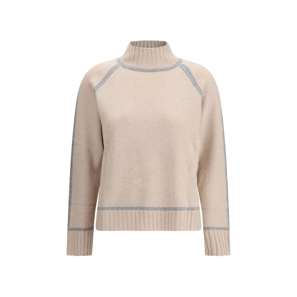 Pescara Turtleneck Sweater Max Mara