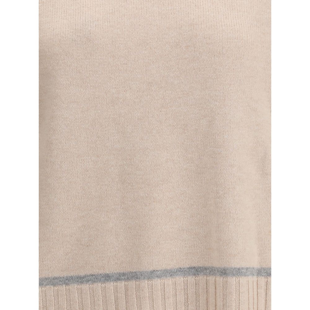 Pescara Turtleneck Sweater Max Mara